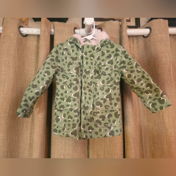 CAT & JACKET super cute jacket. Size 18mnths. EXCELLENT CONDITION! - Picture 1 of 5